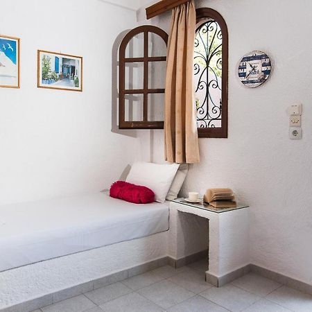 Olondio Apartments Elounda  Exterior photo