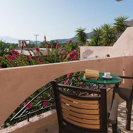Olondio Apartments Elounda  Exterior photo